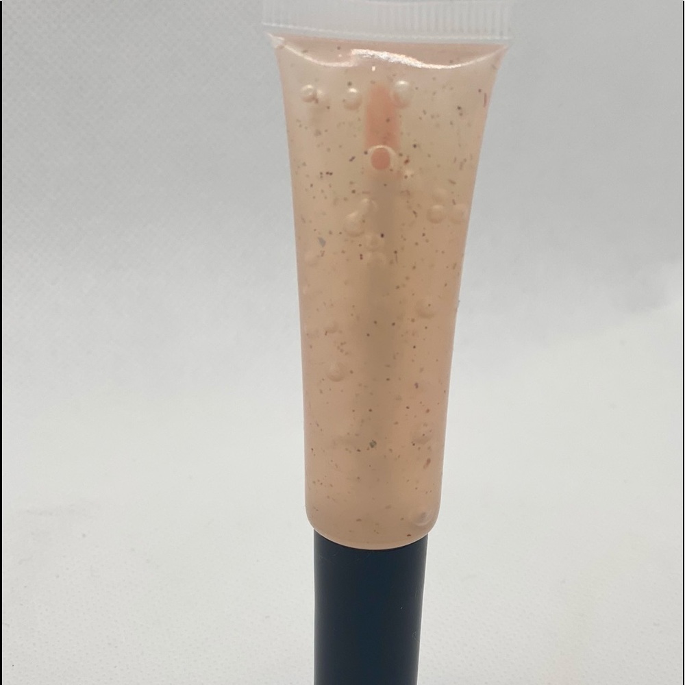 All Natural Lip Gloss- Sweet Cakes